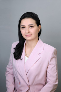 Смоляникова Елена Анатольевна Смоляникова Елена Анатольевна