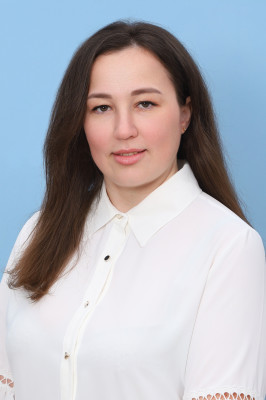 Старший воспитатель Иванова Галина Сергеевна Старший воспитатель Иванова Галина Сергеевна