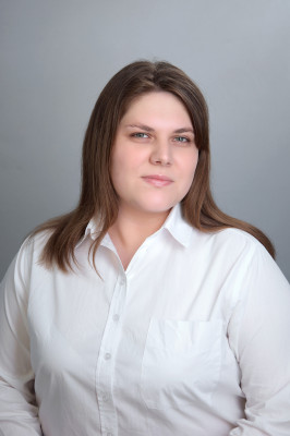 Воспитатель Сеитова Ольга Георгиевна Воспитатель Сеитова Ольга Георгиевна