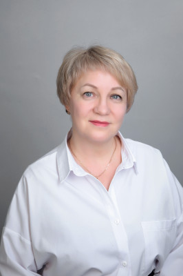Воспитатель Разумкова Ольга Владимировна Воспитатель Разумкова Ольга Владимировна
