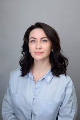 Логопед Степанец Олеся Сергеевна Логопед Степанец Олеся Сергеевна