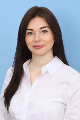 Психолог Гайдамакина Анастасия Александровна Психолог Гайдамакина Анастасия Александровна